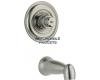 Delta Graves Product T14188-SSLHP Stainless Tub/Shower Faucet