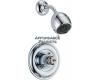 Delta Graves Product T14288-LHP Chrome Tub/Shower Faucet