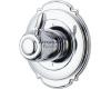 Delta 1900 Series T19555 Chrome Part