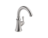 Delta 1914-AR-DST Traditional Arctic Stainless Beverage Faucet