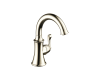 Delta 1914-PN-DST Polished Nickel Beverage Faucet - Traditional