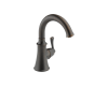 Delta 1914-RB-DST Traditional Venetian Bronze Beverage Faucet