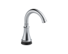 Delta 1914T-AR Arctic Stainless Traditional Beverage Faucet with Touch2O Technology