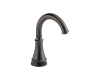 Delta 1914T-RB Venetian Bronze Traditional Beverage Faucet with Touch2O Technology