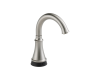 Delta 1914T-SS Stainless Traditional Beverage Faucet with Touch2O Technology