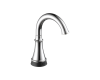 Delta 1914T Chrome Traditional Beverage Faucet with Touch2O Technology