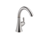 Delta 1977-AR-DST Transitional Arctic Stainless Beverage Faucet