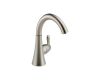 Delta 1977-SS-DST Transitional Stainless Beverage Faucet