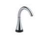 Delta 1977T-AR Arctic Stainless Transitional Beverage Faucet with Touch2O Technology