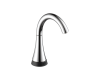 Delta 1977T Chrome Transitional Beverage Faucet with Touch2O Technology