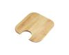 Elkay CB1516 Hardwood Cutting Board