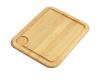 Elkay CB1713 Hardwood Cutting Board