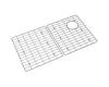 Elkay GFOBG3017RSS Stainless Steel Bottom Grid