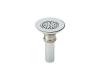 Elkay LK372 Kitchen Sink Drain with Grid Strainer