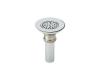 Elkay LK372 Kitchen Sink Drain with Grid Strainer