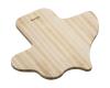 Elkay LKCB2321HW Hardwood Cutting Board