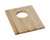 Elkay LKCBF1116HW Hardwood Cutting Board