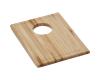 Elkay LKCBF1418HW Hardwood Cutting Board