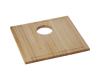 Elkay LKCBF2018HW Hardwood Cutting Board