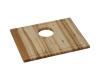 Elkay LKCBF2115HW Hardwood Cutting Board