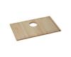 Elkay LKCBF2816HW Hardwood Cutting Board