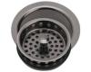 Elkay LKD35AS Antique Steel Kitchen Sink Drain Fitting Elkay LKD35AS Antique Steel Kitchen Sink Drain Fitting