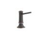 Elkay LKEC1054RB Oil Rubbed Bronze Soap Dispenser 