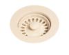 Elkay LKS35BQ Bisque Kitchen Sink Drain Fitting