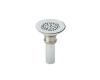 Elkay LKVR18 Vandal Resistant Drain Fitting Elkay LKVR18 Vandal Resistant Drain Fitting