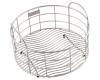 Elkay LKWRB12SS Stainless Steel Rinsing Basket