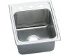 Elkay DLR1720103 Stainless Steel Single Bowl Top Mount Kitchen Sink Elkay DLR1720103 Stainless Steel Single Bowl Top Mount Kitchen Sink