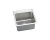 Elkay DLR2222101 Stainless Steel Single Bowl Top Mount Kitchen Sink