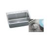 Elkay DLR312210PD0 Stainless Steel Single Bowl Top Mount Kitchen Sink Kit