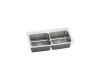 Elkay DLR4322124 Stainless Steel Double Bowl Top Mount Kitchen Sink Elkay DLR4322124 Stainless Steel Double Bowl Top Mount Kitchen Sink