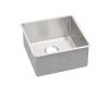 Elkay ECTRU17179 Stainless Steel Single Bowl Undermount Kitchen Sink