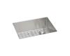 Elkay ECTRU24179RDBG Stainless Steel Single Bowl Undermount Kitchen Sink Kit