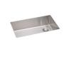 Elkay ECTRU30179R Stainless Steel Single Bowl Undermount Kitchen Sink