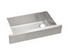 Elkay ECTRUF30179R Stainless Steel Single Bowl Apron Front Undermount Kitchen Sink