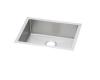 Elkay EFRU2115 Stainless Steel Single Bowl Undermount Kitchen Sink