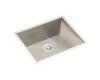 Elkay EFRU211510 Stainless Steel Single Bowl Undermount Kitchen Sink