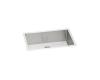 Elkay EFRU2816 Stainless Steel Single Bowl Undermount Kitchen Sink