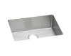 Elkay EFU281610 Stainless Steel Single Bowl Undermount Kitchen Sink