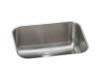 Elkay EGUH211510DBG Stainless Steel Single Bowl Undermount Kitchen Sink Kit
