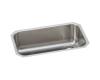 Elkay EGUH281610R Stainless Steel Single Bowl Undermount Kitchen Sink