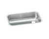Elkay EGUH2816R Stainless Steel Single Bowl Undermount Kitchen Sink