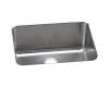 Elkay ELUH231710 Stainless Steel Single Bowl Undermount Kitchen Sink
