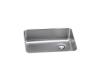 Elkay ELUH2317R Stainless Steel Single Bowl Undermount Kitchen Sink