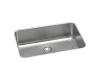 Elkay ELUH2416PD Stainless Steel Single Bowl Undermount Kitchen Sink Kit