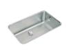 Elkay ELUH2816PDK Stainless Steel Single Bowl Undermount Kitchen Sink Kit