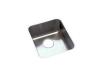 Elkay ELUHAD131655 Stainless Steel Single Bowl Undermount Kitchen Sink
